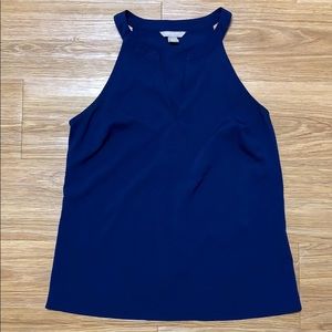 Banana Republic Silky Layering Top